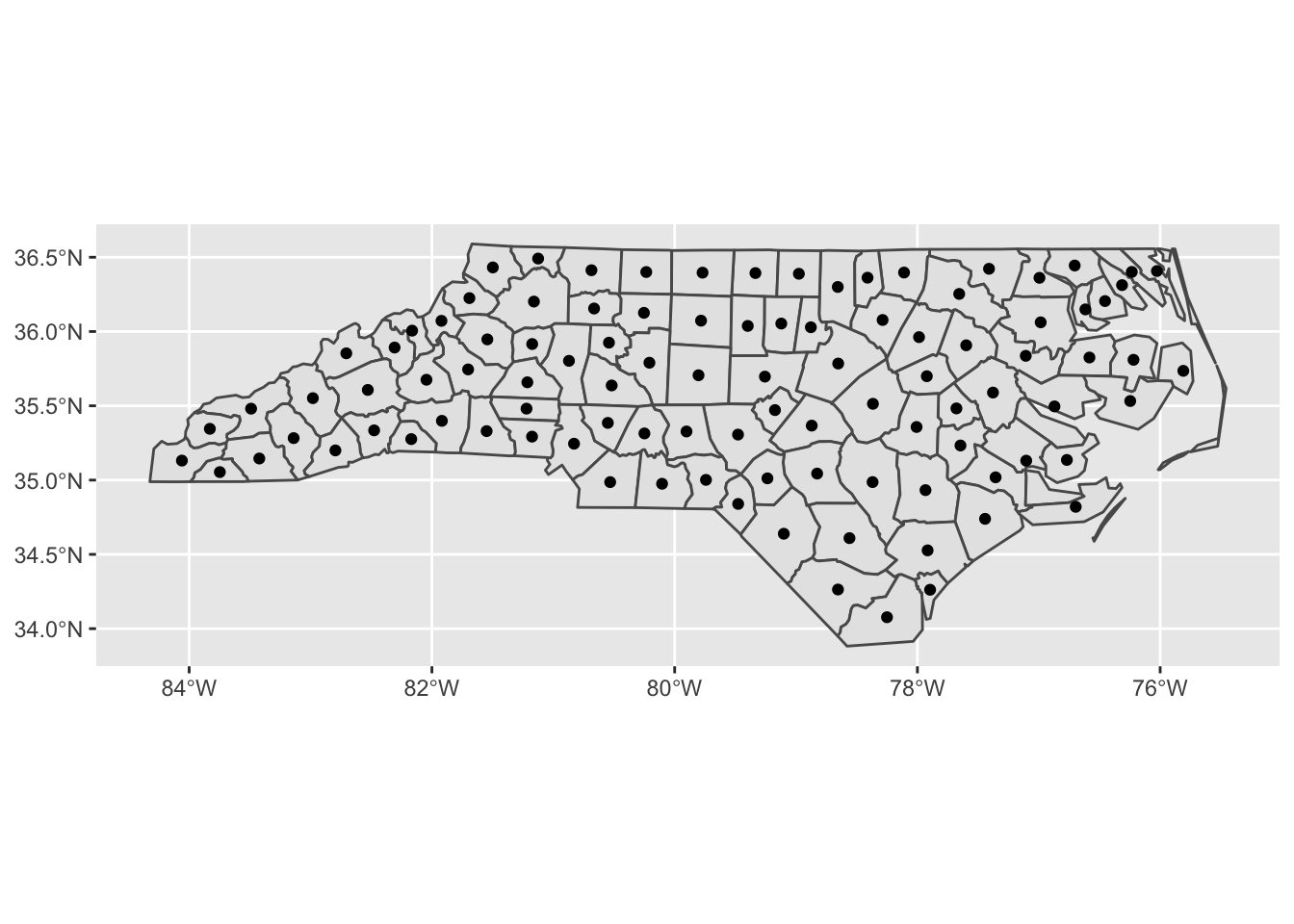 Chapitre 2 Faire Des Cartes Avec R Tutoriel Visualisation Avec R